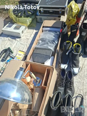 За всеки по нещо., снимка 14 - Други ценни предмети - 56107022