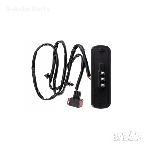 Контакт за плъзгаща врата за Nissan Primastar, Opel Vivaro A, Renault Trafic 2, снимка 3 - Аксесоари и консумативи - 55844912