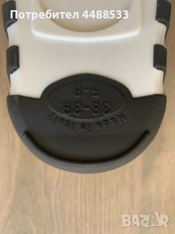 Плавници Гмуркане, подводен лов, гмуркане с шнорхел, снимка 3 - Водни спортове - 50488042