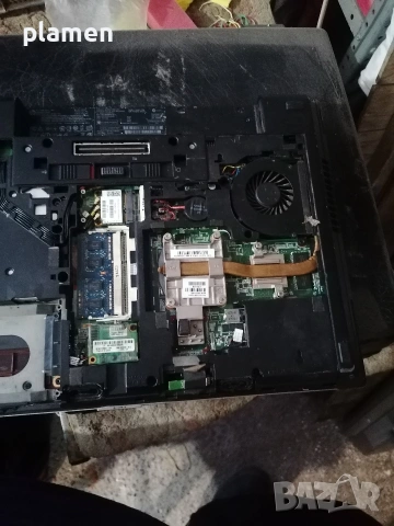 Лаптопи за части. , снимка 3 - Други - 53788886