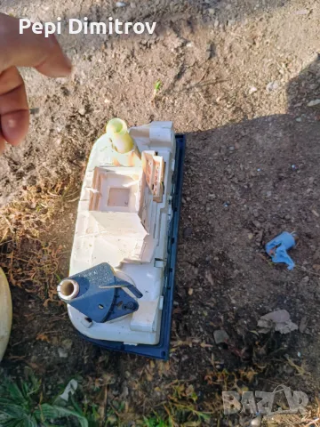 Управление парно за Opel Corsa C Hatchback (09.2000 - 12.2009), Корса Ц , снимка 3 - Части - 49926404