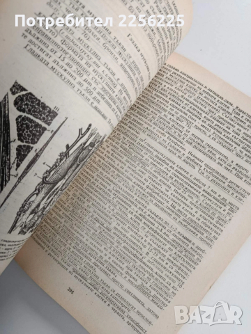 Цитология и хистология, снимка 4 - Специализирана литература - 53564660