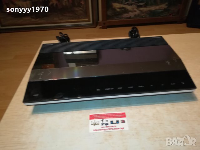 BANG-BANG BEOCORD 4500 DECK MADE IN DENMARK-SWISS 0402221702, снимка 7 - Декове - 35672913