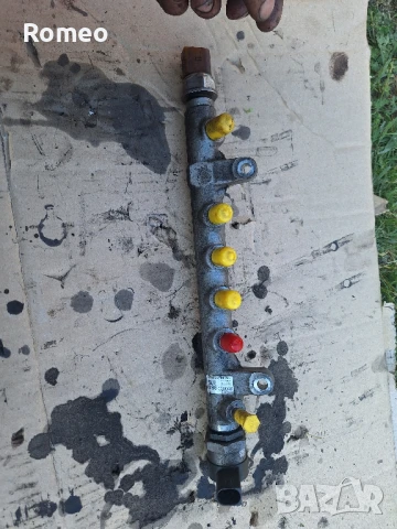 Горивна рейка за vw,audi,seat,skoda 2.0tdi 03L089C