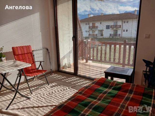 Продажба на студио в комплекс Голф Ибър – спокойствие сред природата, снимка 8 - Апартаменти - 53694959