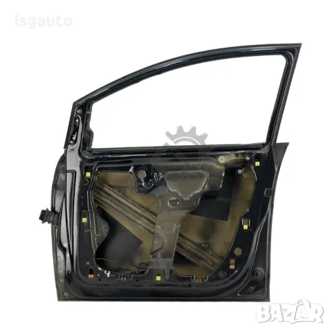 Предна дясна врата Seat Altea 2004-2015 ID: 143066, снимка 3 - Части - 49109177