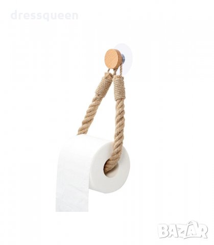 3222 Поставка за тоалетна хартия без пробиване