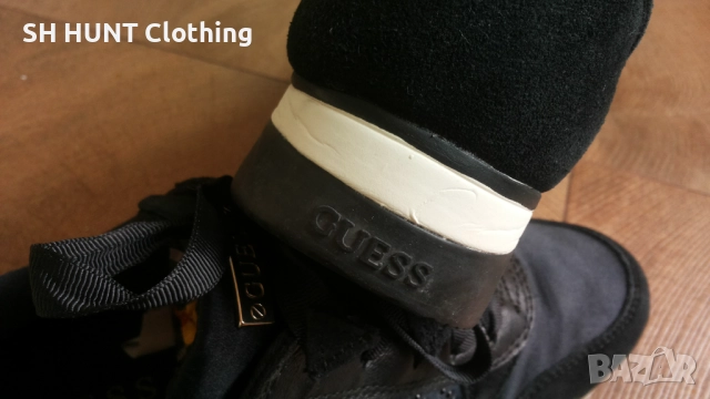 GUESS Women Shoes Размер EUR 37 дамски обувки 107-14-S, снимка 8 - Дамски ежедневни обувки - 52247701