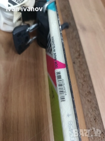 СКИ, снимка 2 - Зимни спортове - 53069768