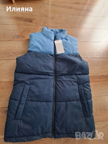 Manguum Елек, размер M, unisex, снимка 2 - Елеци - 51870959