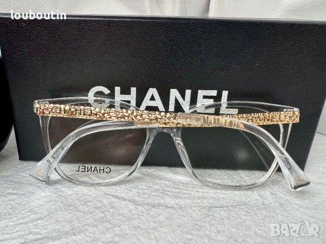 CH диоптрични рамки ,прозрачни слънчеви очила,очила за компютър, снимка 10 - Слънчеви и диоптрични очила - 44465562