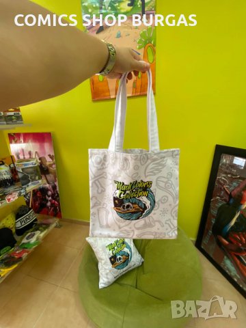 ИЗРАБОТКА НА РЕКЛАМА И РЕКЛАМНИ МАТЕРИАЛИ ПО ВАШ ДИЗАЙН!, снимка 7 - Други - 34546471