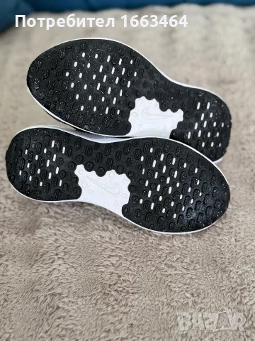 ДЕТСКИ ОБУВКИ ADIDAS TENSAUR, РОЗОВИ, снимка 3 - Детски маратонки - 55332858