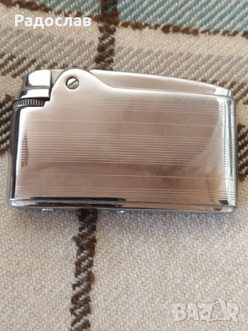 стара запалка Sunflower