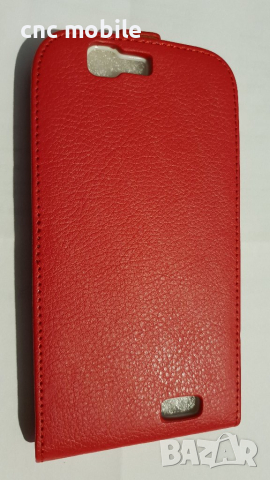 Huawei G7 кожен калъф - case , снимка 2 - Калъфи, кейсове - 35176037