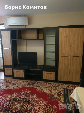 Двустаен с подземно парко място, снимка 3 - Гаражи и паркоместа - 56363293