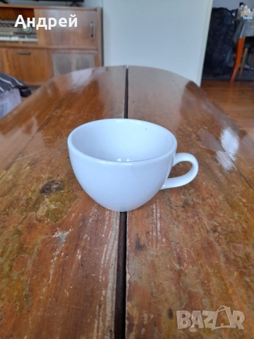 Порцеланова чаша СБА, снимка 3 - Колекции - 53288814