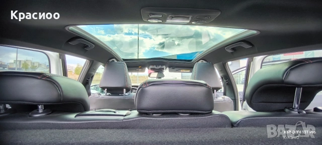 Продавам Peugeot 308 GT , снимка 3 - Автомобили и джипове - 53585573