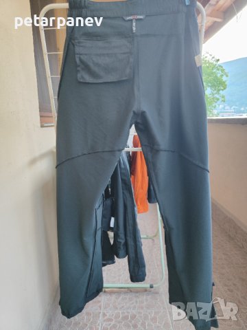 Мъжки зимни панталони Ferrino Highlab - 50 размер, снимка 6 - Спортни дрехи, екипи - 41752941