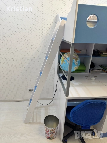 Детска стая за момче, снимка 3 - Други - 52567152