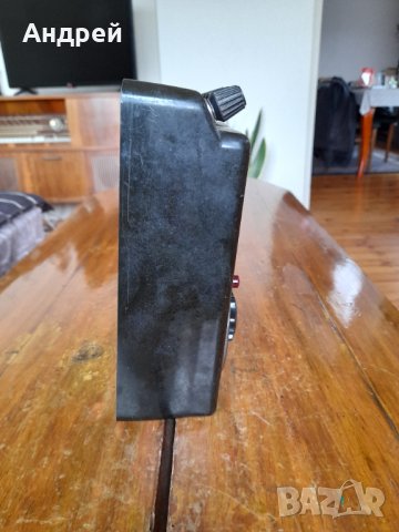 Стар Мултицет, снимка 3 - Антикварни и старинни предмети - 39376616