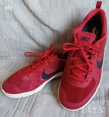 Nike маратонки номер 43,5 , снимка 3 - Маратонки - 53799927