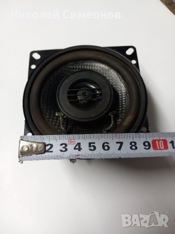 Продавам Високоговорител, снимка 2 - Тонколони - 42664764