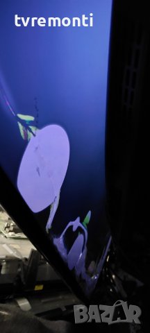 LED подсветка за дисплей VES550QNUS-2W-U01 за телевизор Toshiba модел 55U7763DB, снимка 6 - Части и Платки - 39083580