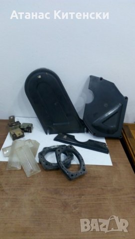 Авточасти за руски коли лада нива москвич 412.2140.лада самъра, снимка 4 - Части - 34286180