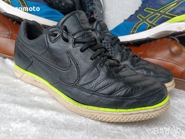 Мъжки маратонки Nike, 43 - 42, снимка 6 - Маратонки - 51277263