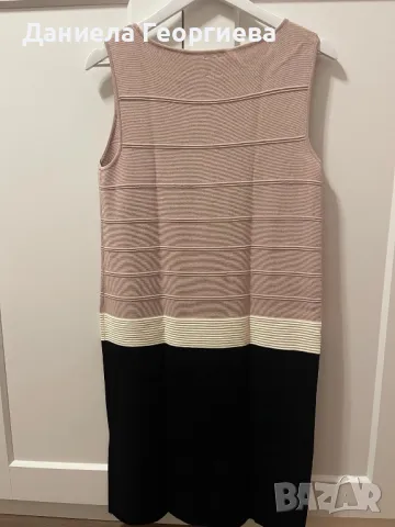 Дамска рокля, снимка 2 - Рокли - 49691040