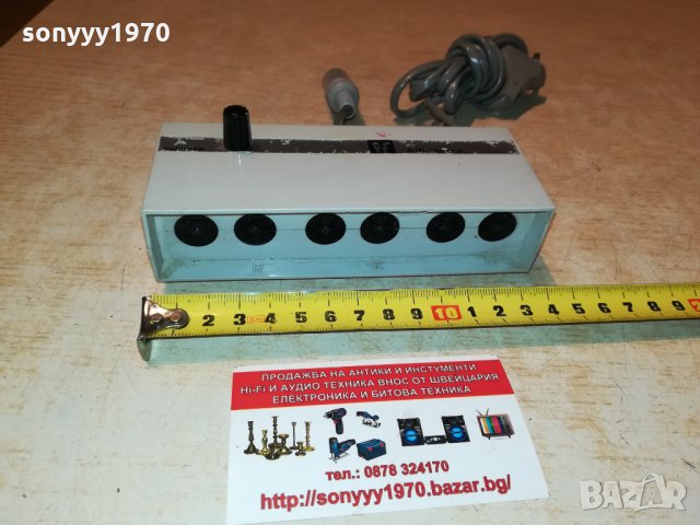 pe skv 10 hifi stereo-germany 0709212021, снимка 11 - Ресийвъри, усилватели, смесителни пултове - 34058388