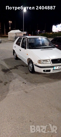 ПРОДАВАМ, снимка 3 - Автомобили и джипове - 52954967