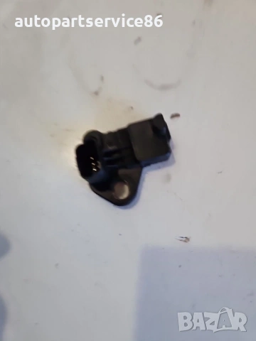Датчик за положение на колянов вал за Peugeot 4007 2.2 HDI (2009) 9637466980, снимка 3 - Части - 53644943