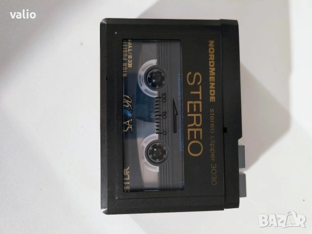 уокмена nordmende