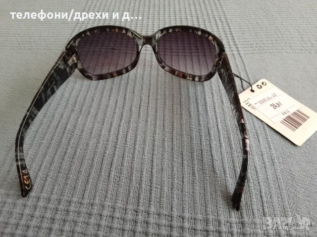 Нови дамски слънчеви очила MNG, снимка 5 - Слънчеви и диоптрични очила - 55947964