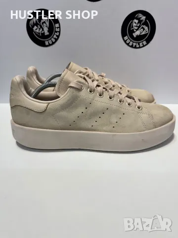 Маратонки ADIDAS STAN Номер 42