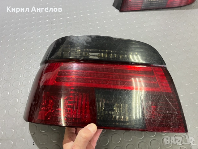 Стопове Depo за BMW E39 Седан (преди фейс), снимка 2 - Части - 53582916