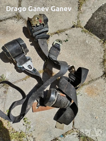 Части за Lada 1300, снимка 6 - Части - 50055552