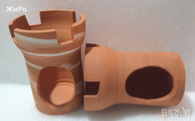 Керамична декорация номер :9