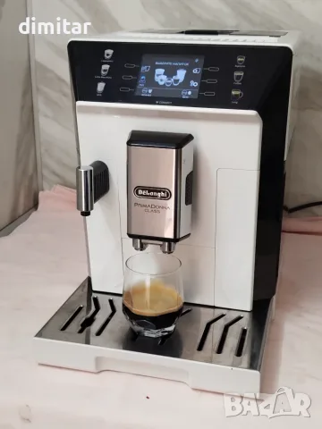 Различни модели кафе автомати - дом,офис и заведение🍵🍵☕, снимка 3 - Кафемашини - 55740086