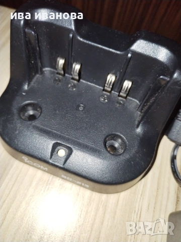 Радиостамция icom F29SR2, снимка 5 - Друга електроника - 53033531