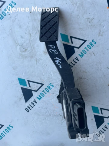 Педал на газ потенциометър 5Q1723503H от Volkswagen Passat 8, 2.0 TDI 190hp, DSG, 4motion, variant