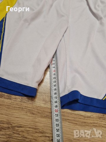 Мъжки къси гащета Jordan, снимка 5 - Къси панталони - 41809012