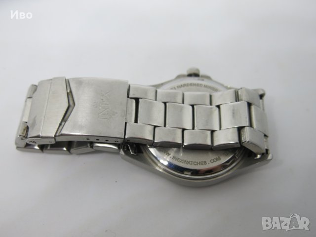 Мъжки часовник Inex A69426-1S81, снимка 5 - Мъжки - 44494750