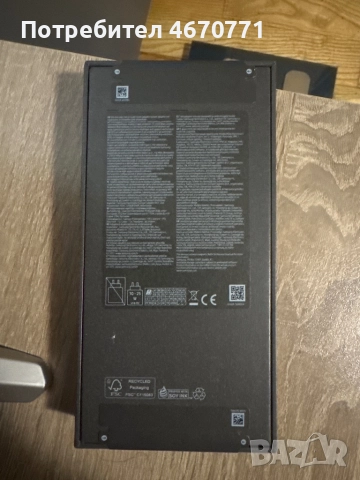 Samsung ZFlip7, снимка 2 - Samsung - 52688881