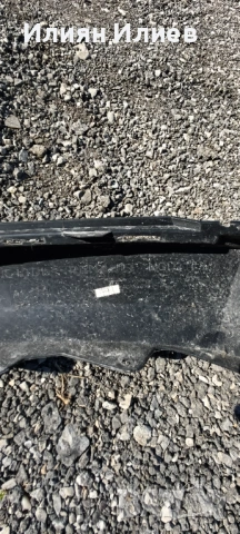 Грил решетка sandero 2022, снимка 3 - Части - 53809021