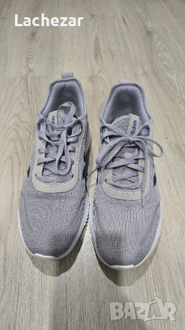 Мъжки маратонки Адидас 43.5 номер , снимка 2 - Маратонки - 53019896