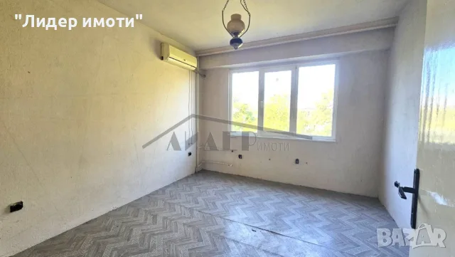 2-стаен панел в кв. Гагарин, снимка 6 - Апартаменти - 56265772