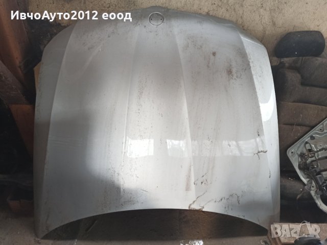 Капак преден bmw 3 e 90/91 face 08-14 оригинален 